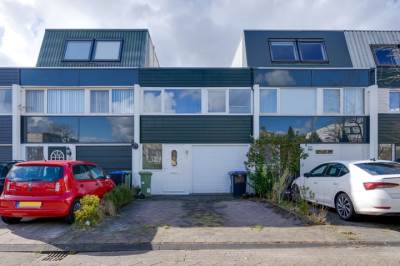 Woning Aetsveld 49 Vinkeveen