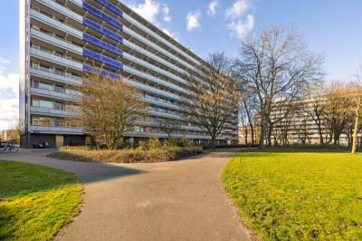 Woning Torenmolen 4 Amsterdam