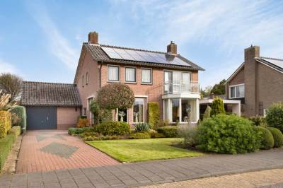 Woning Slingelaan 2 Aalten