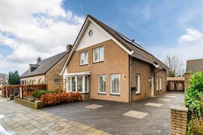 Woning Somerenseweg 5 Heeze