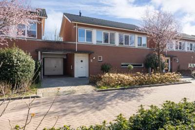 Woning Graanakker 23 Den Bosch