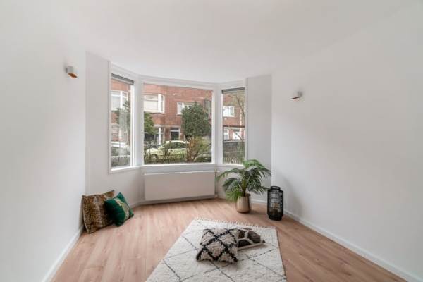 Woning Hulshorststraat 283 Den Haag