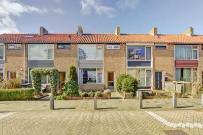Woning A.J. van Reststraat 20 Poeldijk