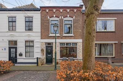 Woning Voorstraat 54 Colijnsplaat