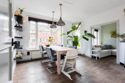 Woning Van Heemskerckstraat 67A Groningen