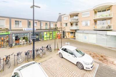 Woning Heuvel 32 Druten