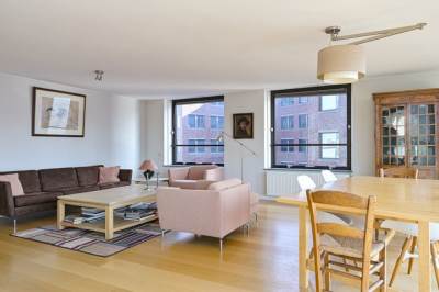 Woning Librijesteeg 225 Rotterdam