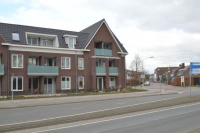 Woning Lagekerk 81 Deurne