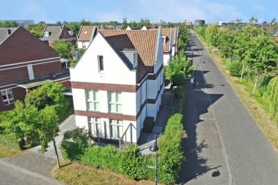 Woning Lofoten 15 Amersfoort
