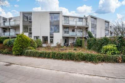 Woning Van Brerostraat 22 Apeldoorn