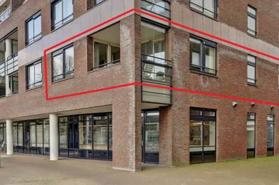 Woning Kasteellaan 26F Wijchen