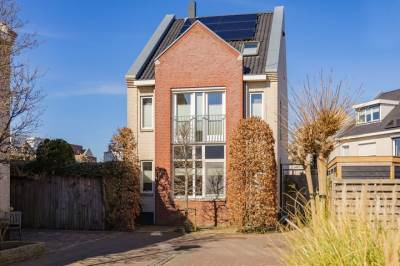 Woning Pentatlon 15 Assendelft