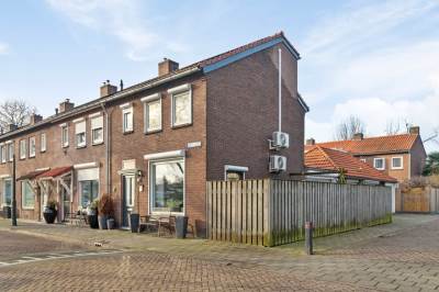 Woning Acaciasingel 75 Den Bosch