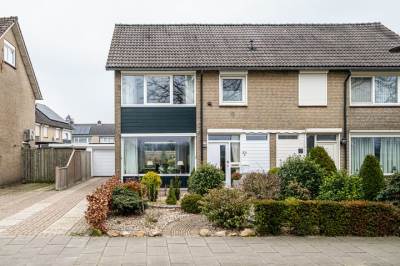 Woning Weverstraat 31 Overdinkel