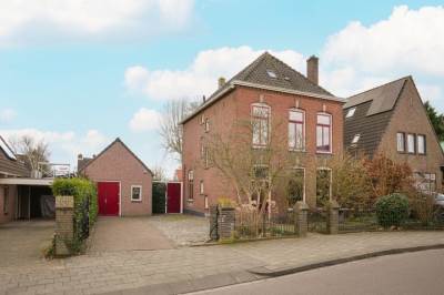 Woning Herman Kuijkstraat 59 Geldermalsen