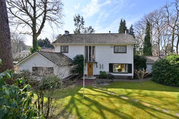 Woning Bussumergrintweg 63 Hilversum