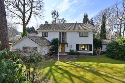 Woning Bussumergrintweg 63 Hilversum