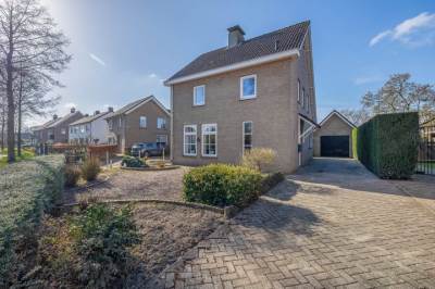 Woning Kruisstraat 19 Gemonde