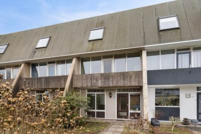 Woning De Schoren 47 Malden