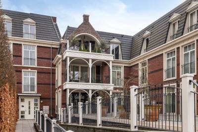 Woning Pastorietuin 29 Veldhoven