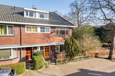 Woning Koningin Emmastraat 28 Gorinchem