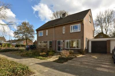 Woning Koperslager 91 Hoorn (NH)
