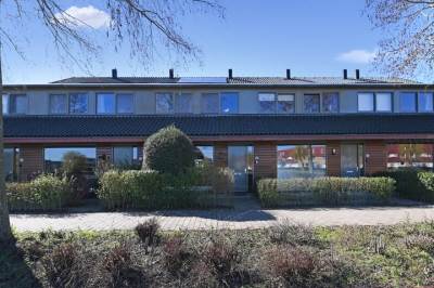 Woning Romenpad 55 Berkel en Rodenrijs