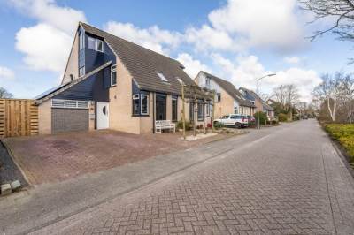 Woning Selhof 28 Westerbork