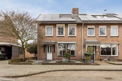 Woning Salmstraat 34 Uden