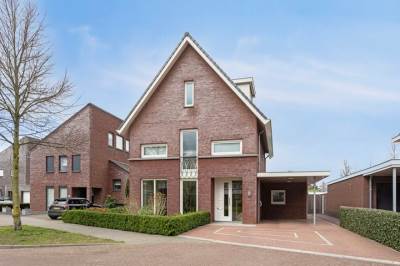Woning Laan van Nieuw-Guinea 19 Drunen