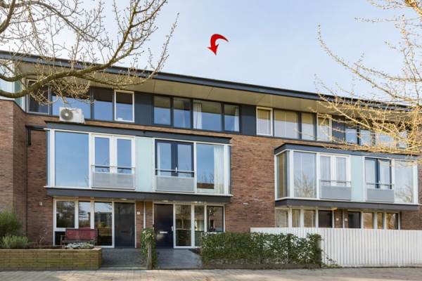 Woning Havenstraat 5 Berkel en Rodenrijs