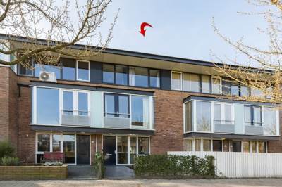 Woning Havenstraat 5 Berkel en Rodenrijs