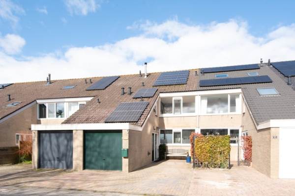 Woning Seringenhof 93 Schagen