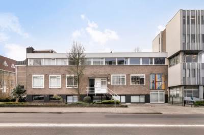 Woning P Czn Hooftlaan 4F Eindhoven