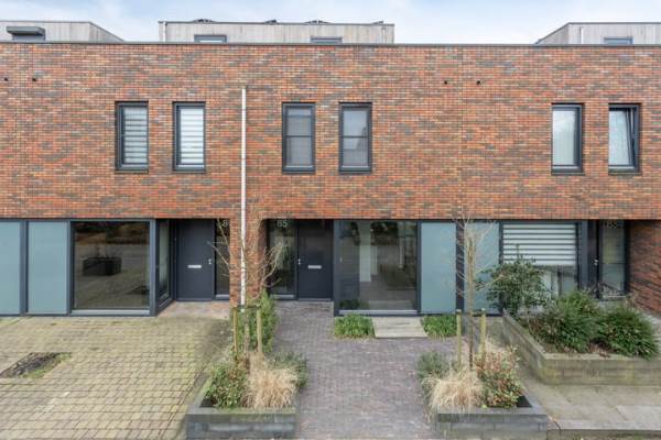 Woning Waardenburgstraat 85 Tilburg