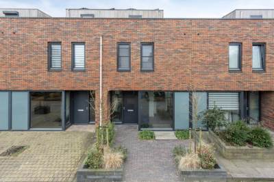 Woning Waardenburgstraat 85 Tilburg