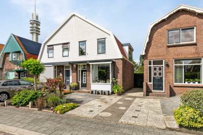 Woning Zandweg 206 Wormer