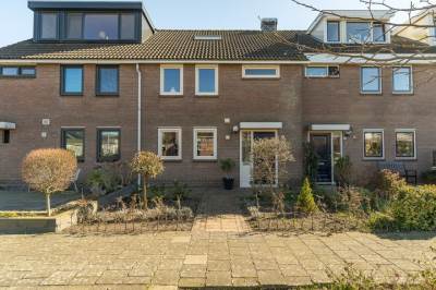 Woning Plecht 12 Elburg