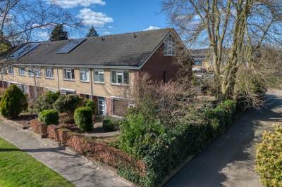 Woning Serenadestraat 11 Apeldoorn