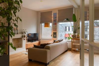 Woning Cederstraat 56 Den Haag