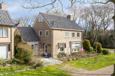 Woning De Spanring 1 Heiloo