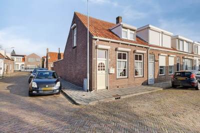 Woning Tuindorp 21 Arnemuiden