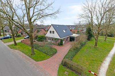 Woning Lageweg 21 Zuidlaren