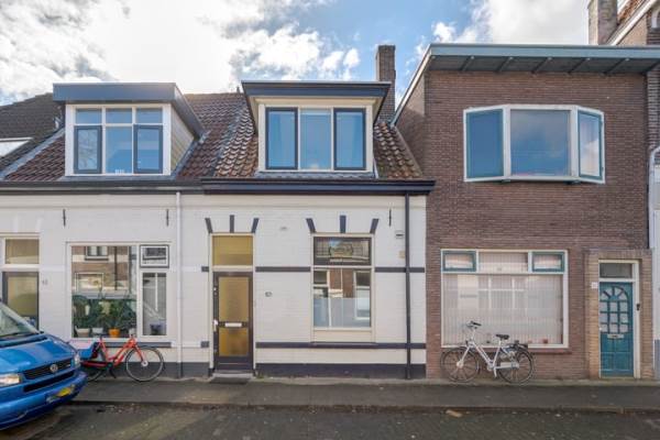 Woning Molenweg 62 Zwolle