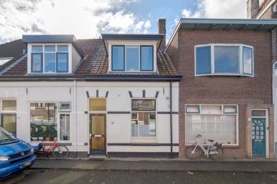 Woning Molenweg 62 Zwolle