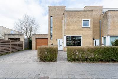 Woning Aluminiumstraat 21 Groningen