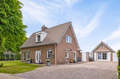 Woning Sint Corneliusweg 17 Den Bosch
