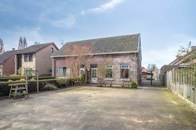 Woning Nieuwe Baan 16 Tienray