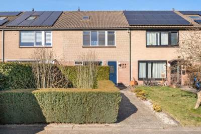 Woning Dieptol 38 Steenwijk