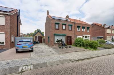 Woning Ooststraat 25 Nieuwerkerk